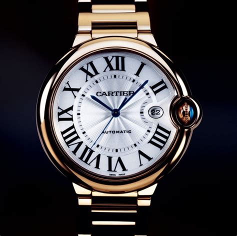 cartier montre homme prix|grosse montre homme de marque.